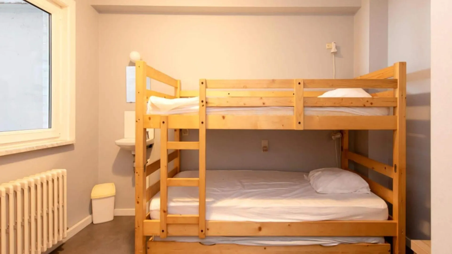 Apartment Appartement Met Zeezicht In Oostende