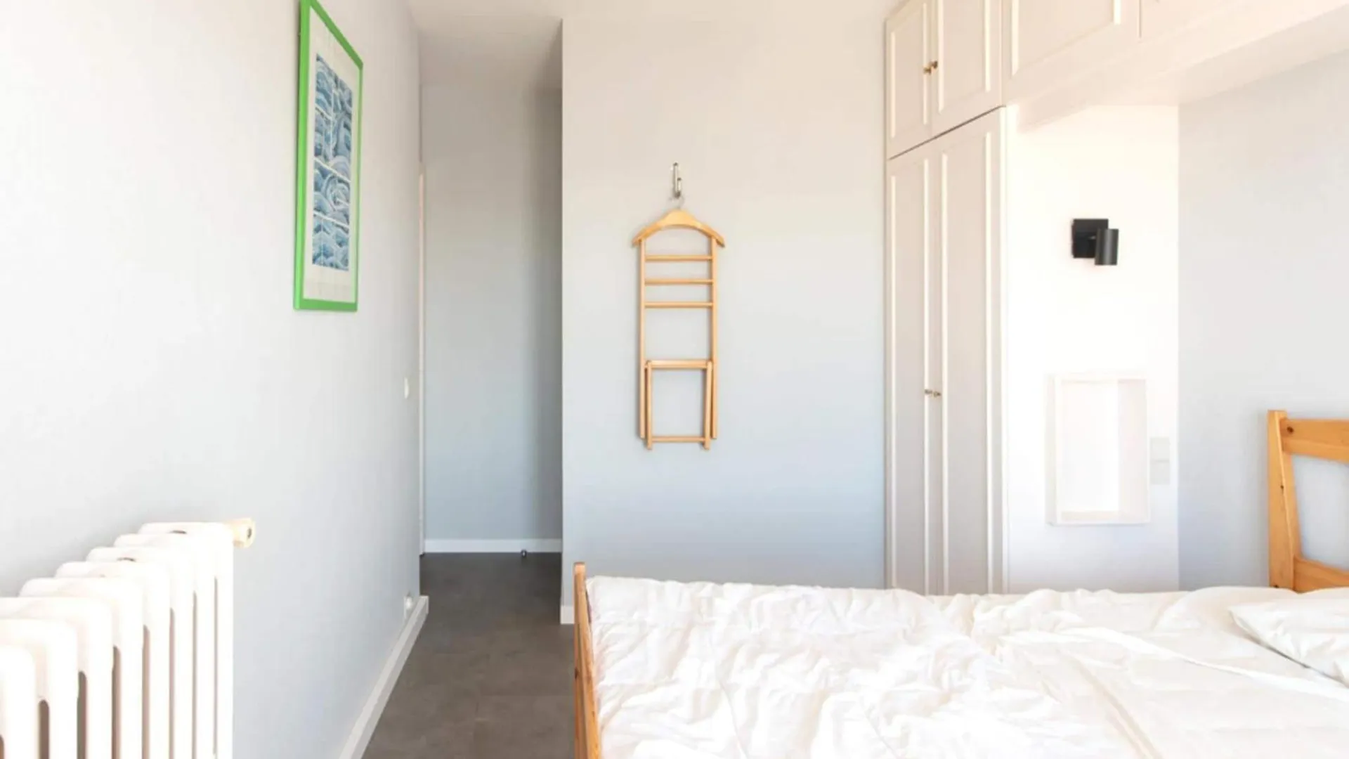 Appartement Met Zeezicht In Oostende 0*, Ostend