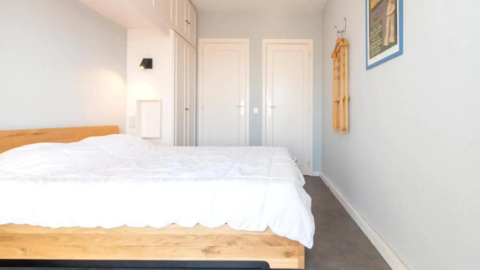 Apartment Appartement Met Zeezicht In Oostende